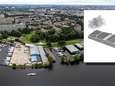 Natuurclubs Zwolle over bouwplannen Zwarte Water: ‘Parkeergarage als waterberging? Dan heb je ’t niet begrepen’