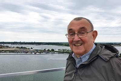 Jo van den Biggelaar (81) overleden: ‘Hij was van grote waarde voor de gemeenschap’