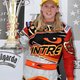 Opzienbarend debuut meisje (16) in autosport