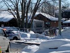 Un bus fonce sur une garderie au Québec: deux enfants sont morts, la piste d’un “acte délibéré” envisagée 