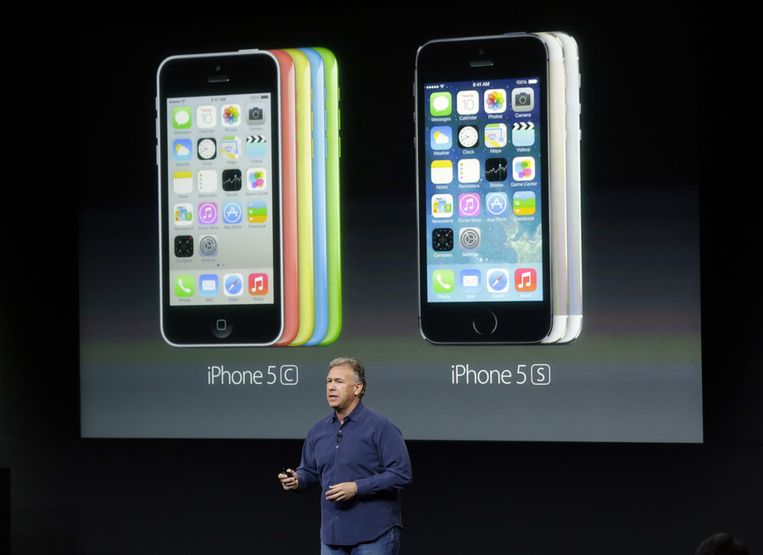 Haarzelf Alexander Graham Bell Graan Eerste recensies nieuwe iPhones: 'Beste smartphone op de markt'
