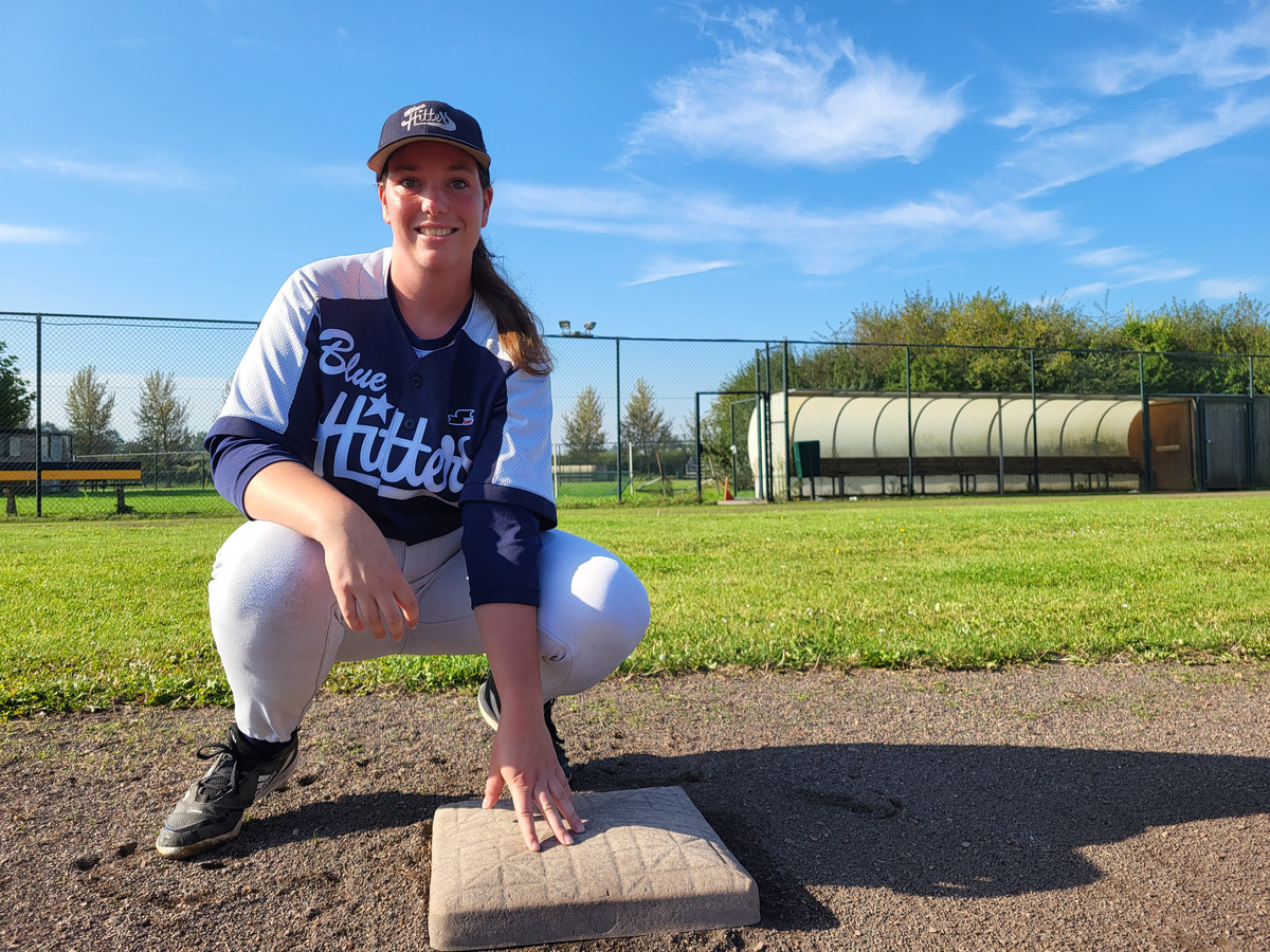 Softbal
