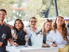 Wijnfestival komt weer naar de Parade: 'Als er één bourgondische stad is, dan is het wel Den Bosch'
