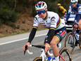 LIVE RONDE VAN CATALONIË. Peloton dicht kloof op Herregodts en andere vroege vluchters - Evenepoel verwacht ‘tricky’ openingsetappe