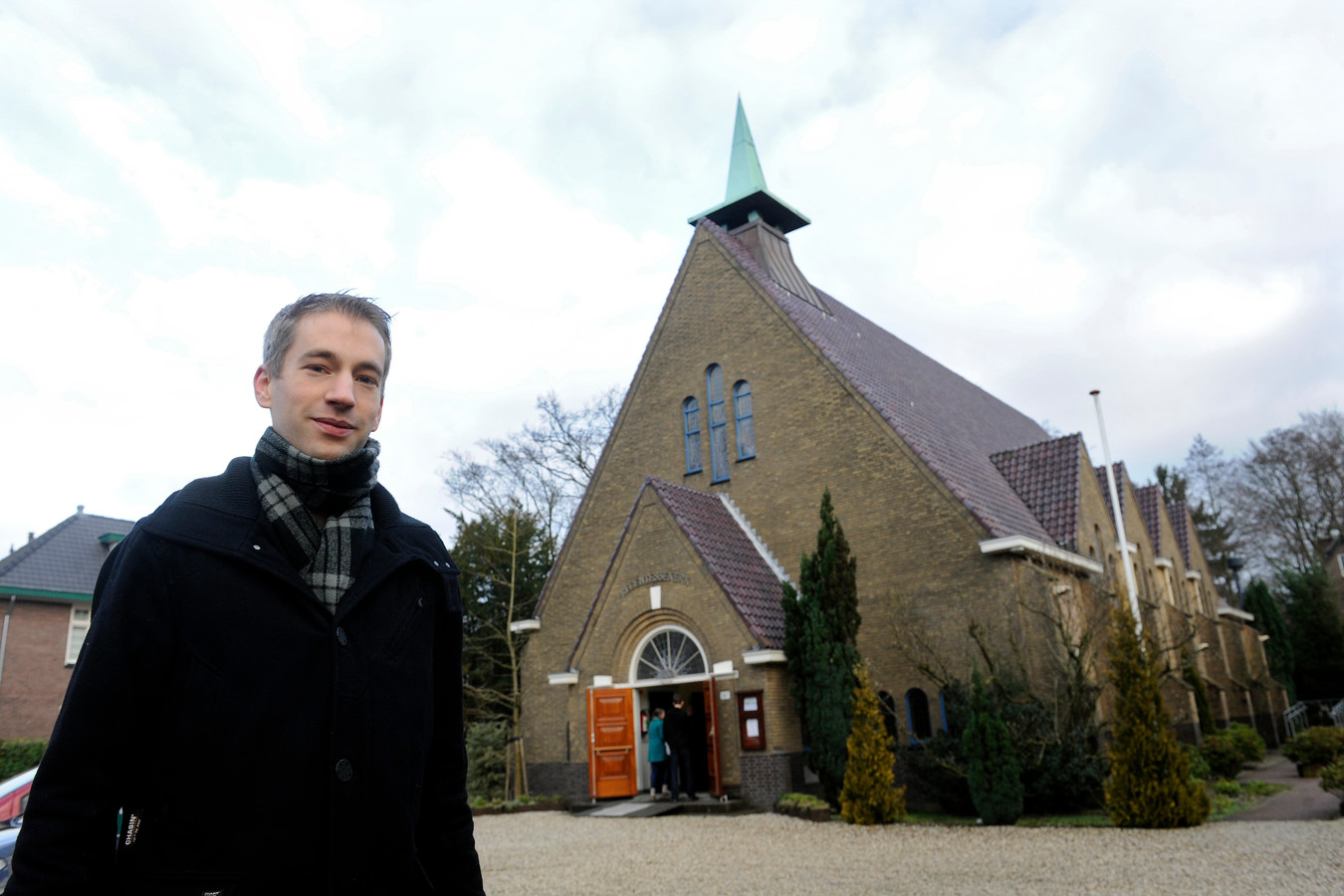 Wie Is Het Apeldoornse FvD Statenlid Dat Ruim 3700 Stemmen Kreeg 