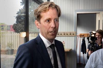 Stikstof blijkt bottleneck voor vliegbasis De Peel