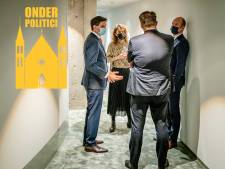 Rutte moet vrezen voor herhaling van debacle met dividendbelasting