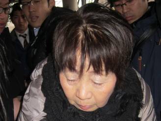 Japanse ‘Zwarte Weduwe’ die partners vergiftigde met cyanide en hun miljoenen opstreek veroordeeld tot de galg