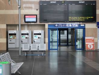 NMBS plaatst honderden nieuwe ticketautomaten