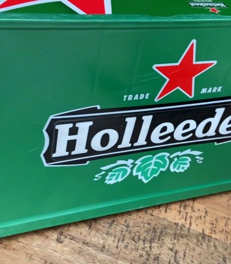 Heineken blijft erbij: Holleeder-krat uit Sligro Terneuzen was geen ‘inside job’ 