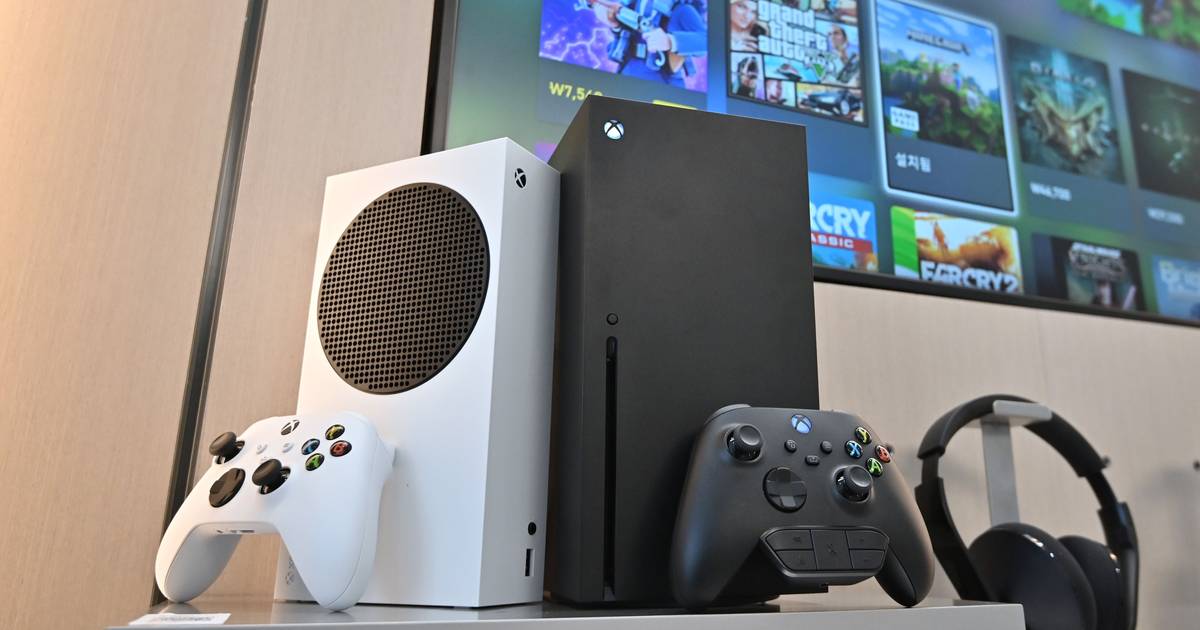 Playstation 5 and xbox 2024 series x release date