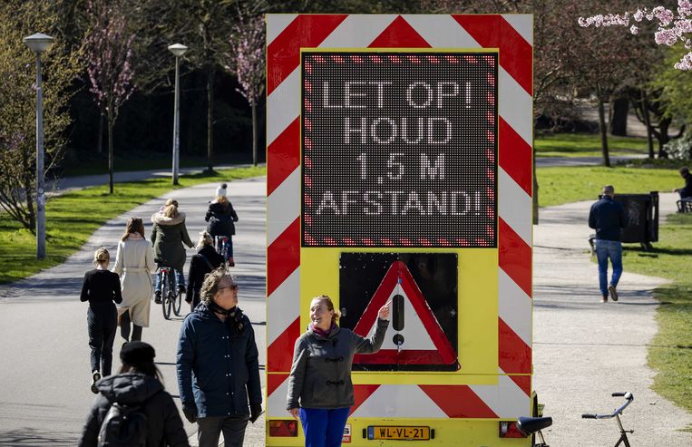 Kabinet zet in op 1 november als einddatum voor alle coronaregels