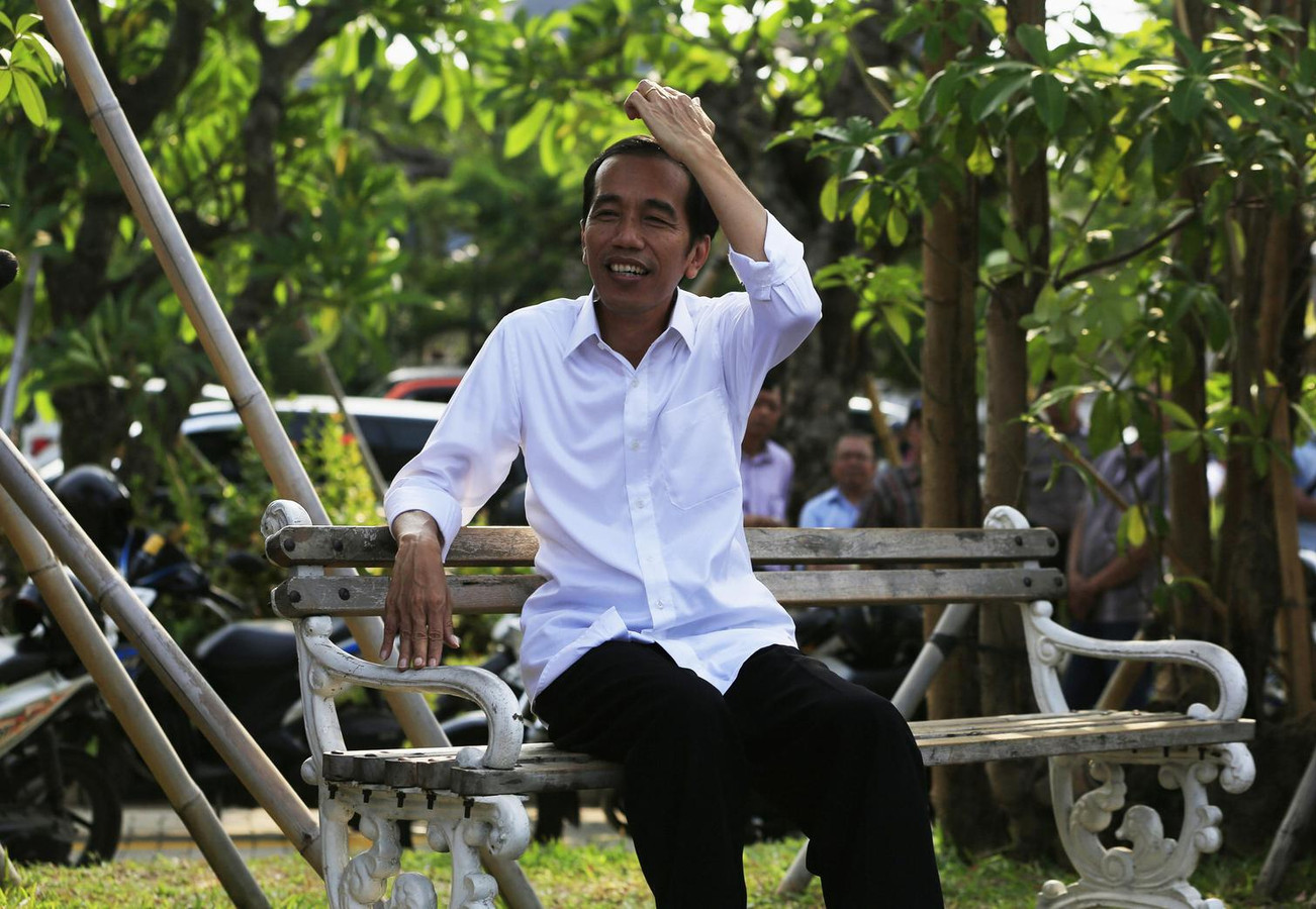 Jokowi