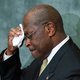 Herman Cain vergeet zijn standpunt over Libië