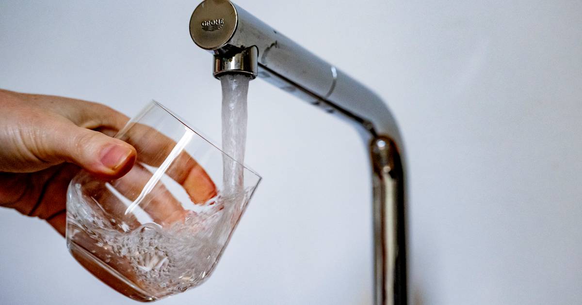 Drinkwater wordt duurder nu winst bij Vitens 19 miljoen lager uitpakt