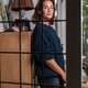 Theatermaker Marjolijn van Heemstra dicht ter relativering: ‘We zijn gewoon niet belangrijk’