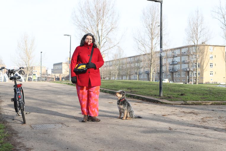 null Beeld Debra Barraud