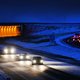 'Plaatselijk extreem glad vannacht'