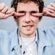 Felix De Laet van Lost Frequencies: "Mijn leven is een beetje een grap"