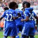 Demba Ba bezorgt Chelsea opnieuw zege