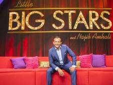 Moeilijke tv-avond voor RTL 4: Hazes-soap klopt Little Big Stars