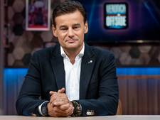 Dochter Wilfred Genee voorkomt grote brand in huis: ‘Keuken is wel een beetje zwart’