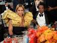 Beyoncé en Jay-Z namen eigen flessen bubbels mee naar Golden Globes