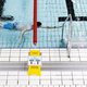 Handen wassen voor het zwemmen! En andere opmerkelijke coronamaatregelen