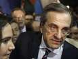 Samaras appelle à un "gouvernement d'union nationale"