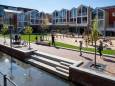 Het Veenendaalse Stadsstrand als prijswinnend co-ouderschap