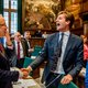 Niet Leefbaar, maar VVD en GroenLinks aan zet in collegevorming Rotterdam