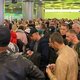 Lange rijen op luchthaven en ‘hoe breek ik mijn arm’ trending op Google: mobilisatie leidt tot paniek onder Russen