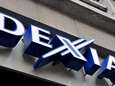 Approbation définitive des garanties d'Etat pour Dexia