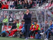 Excelsior’31 krijgt meteen een boost onder de nieuwe trainer: ‘Het is niet alleen maar mentaal’
 