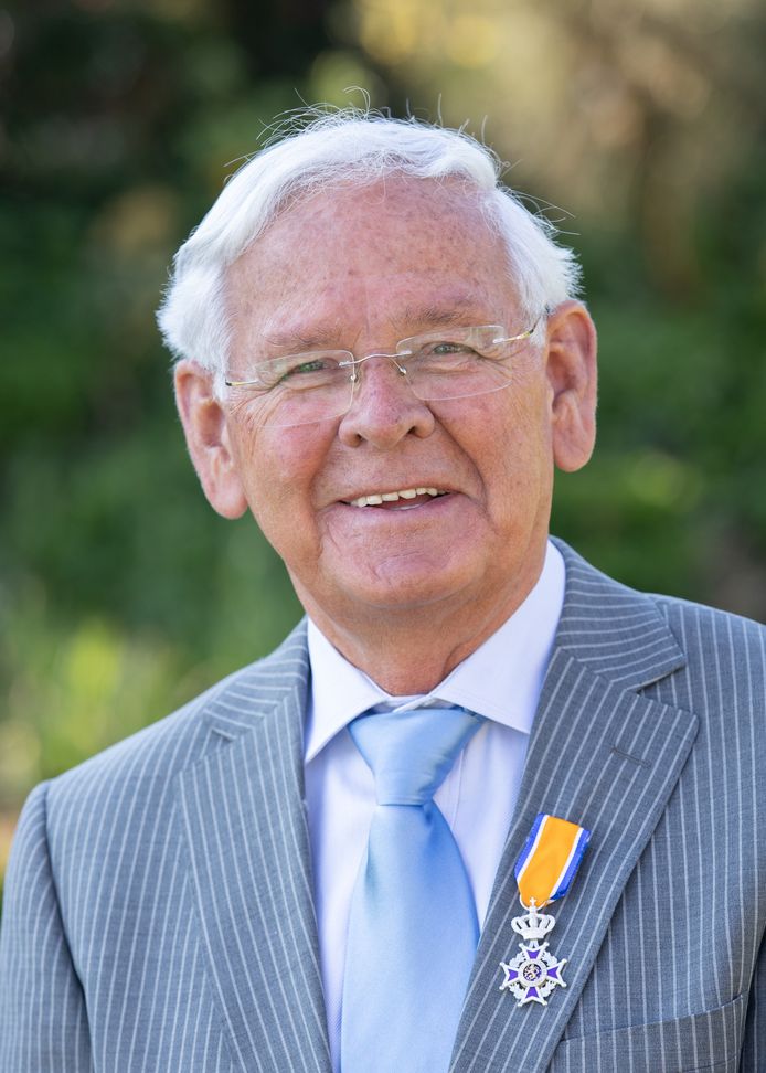 Piet Gelden