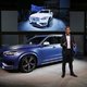 Wie heeft een Volvo XC90 nodig?