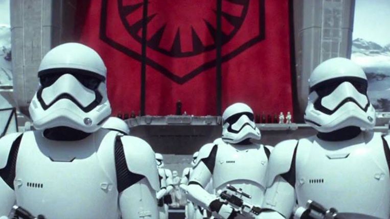 null Beeld Lucasfilm
