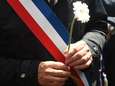 1.000 personnes rendent hommage au couple tué à Magnanville