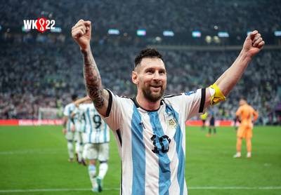 Zo groots is Lionel Messi: statistieken van Argentijnse sterspeler tonen meersterschap op WK(‘s) aan