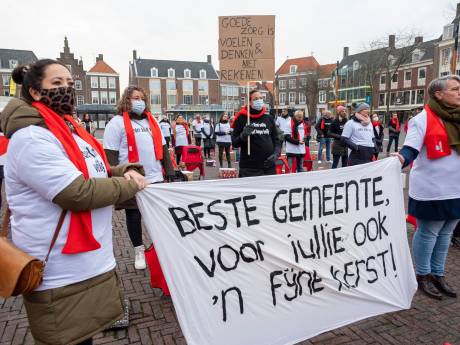 Onzekerheid rond Intervence had gevolgen voor 80 Zeeuwse gezinnen