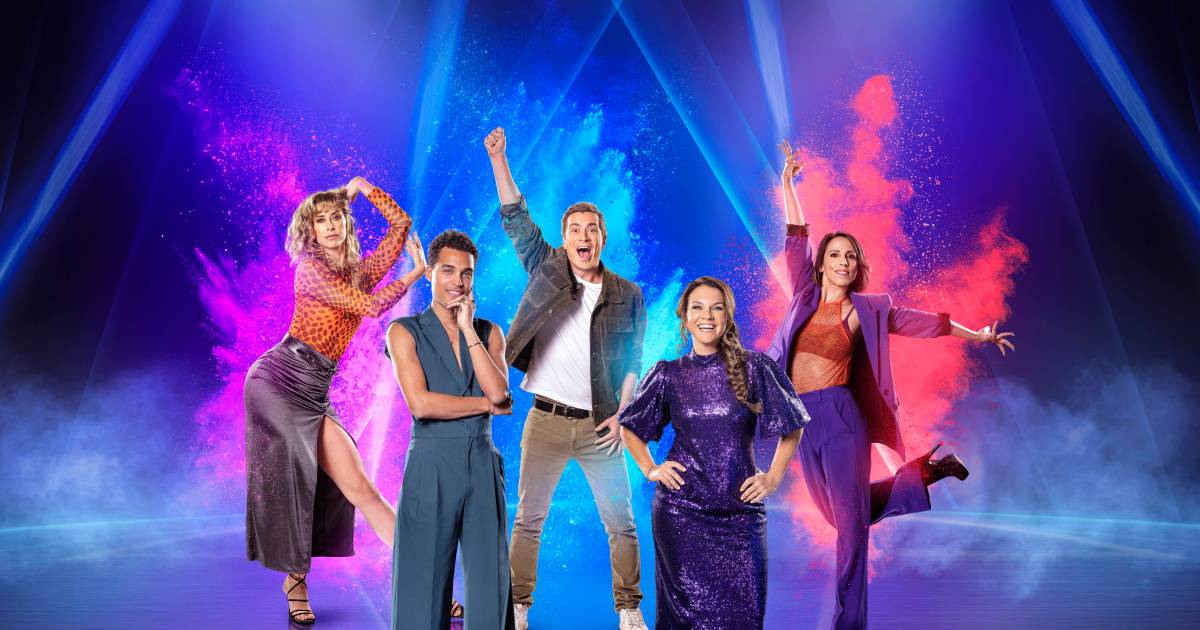 La tua settimana televisiva nelle classifiche: “The Greatest Dancer” sarà presto tra i primi 20 programmi più visti?  |  televisione