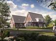 Omwonenden spannen zaak aan tegen nieuwe woonwijk: ‘Huizen worden veel te hoog’