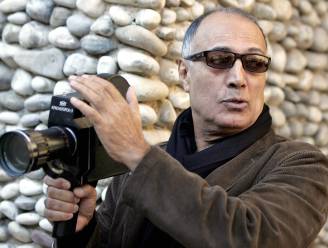 Iraanse regisseur Abbas Kiarostami overleden