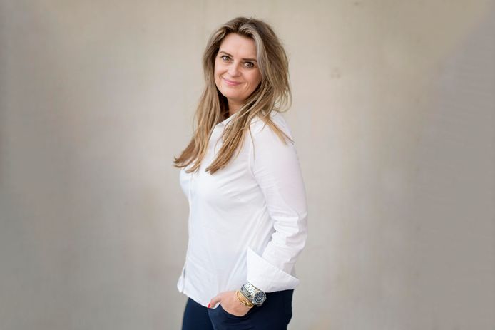 Linda Hilberink