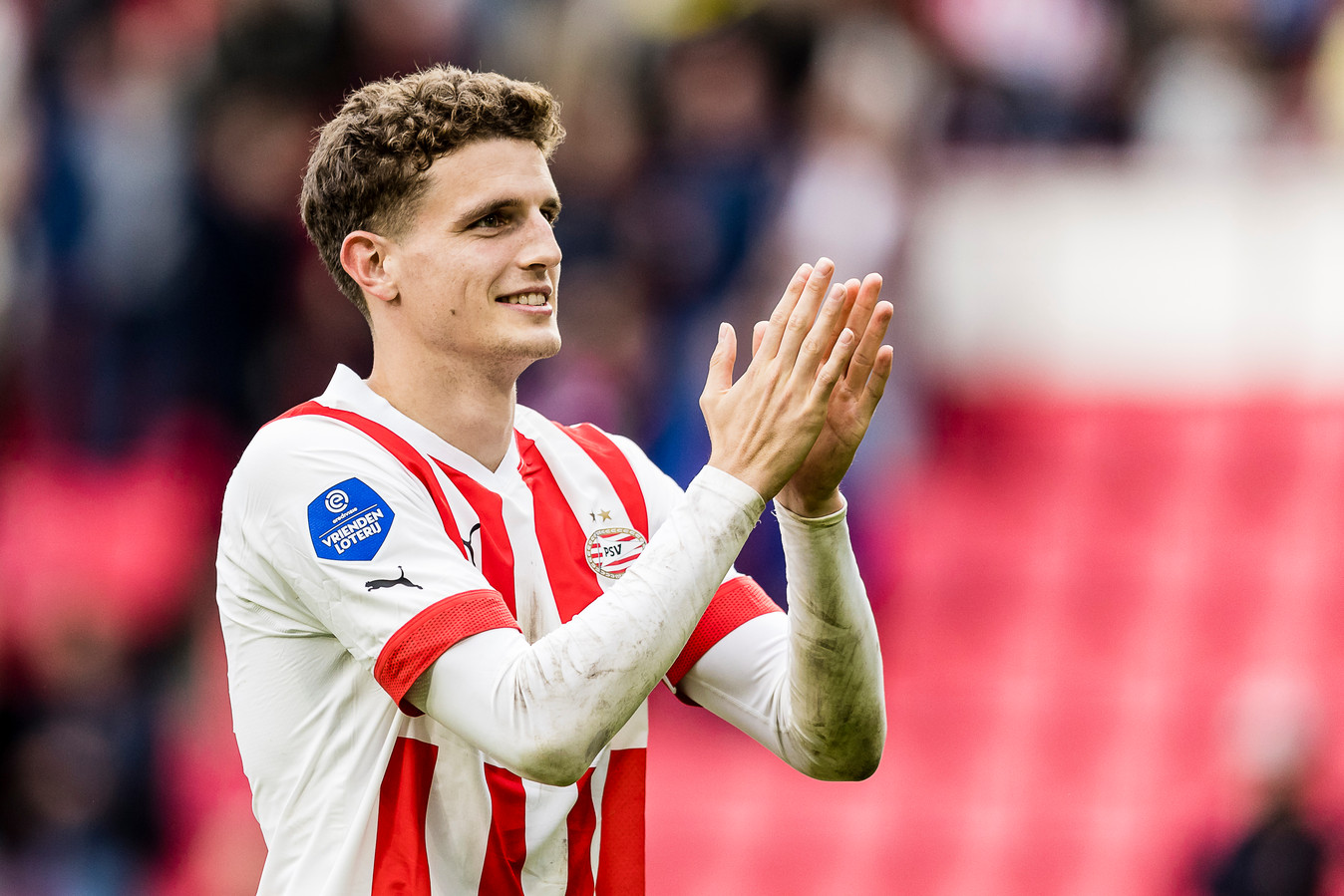 Voor ‘mooi figuur’ Guus Til lonkt nog even deze onverwachte hoofdrol