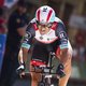 Cancellara troeft Martin af in lastige tijdrit in Vuelta