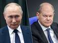 Duitse bondskanselier Scholz roept Westen op om Oekraïne te blijven steunen: “Poetin wil Kiev nog steeds op de knieën krijgen” 