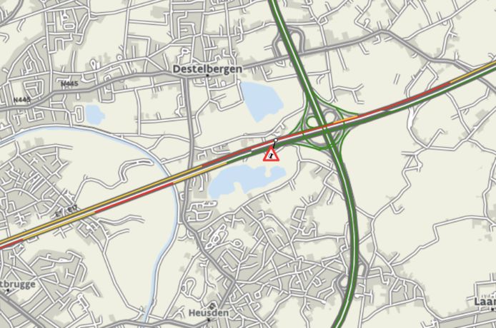 Vlaams Verkeerscentrum