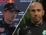Hamilton heeft het moeilijk in Melbourne: 'Aanpassingen hebben niet geholpen'