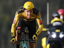 Dumoulin na drama: ‘Tourwinst glipt uit onze handen’